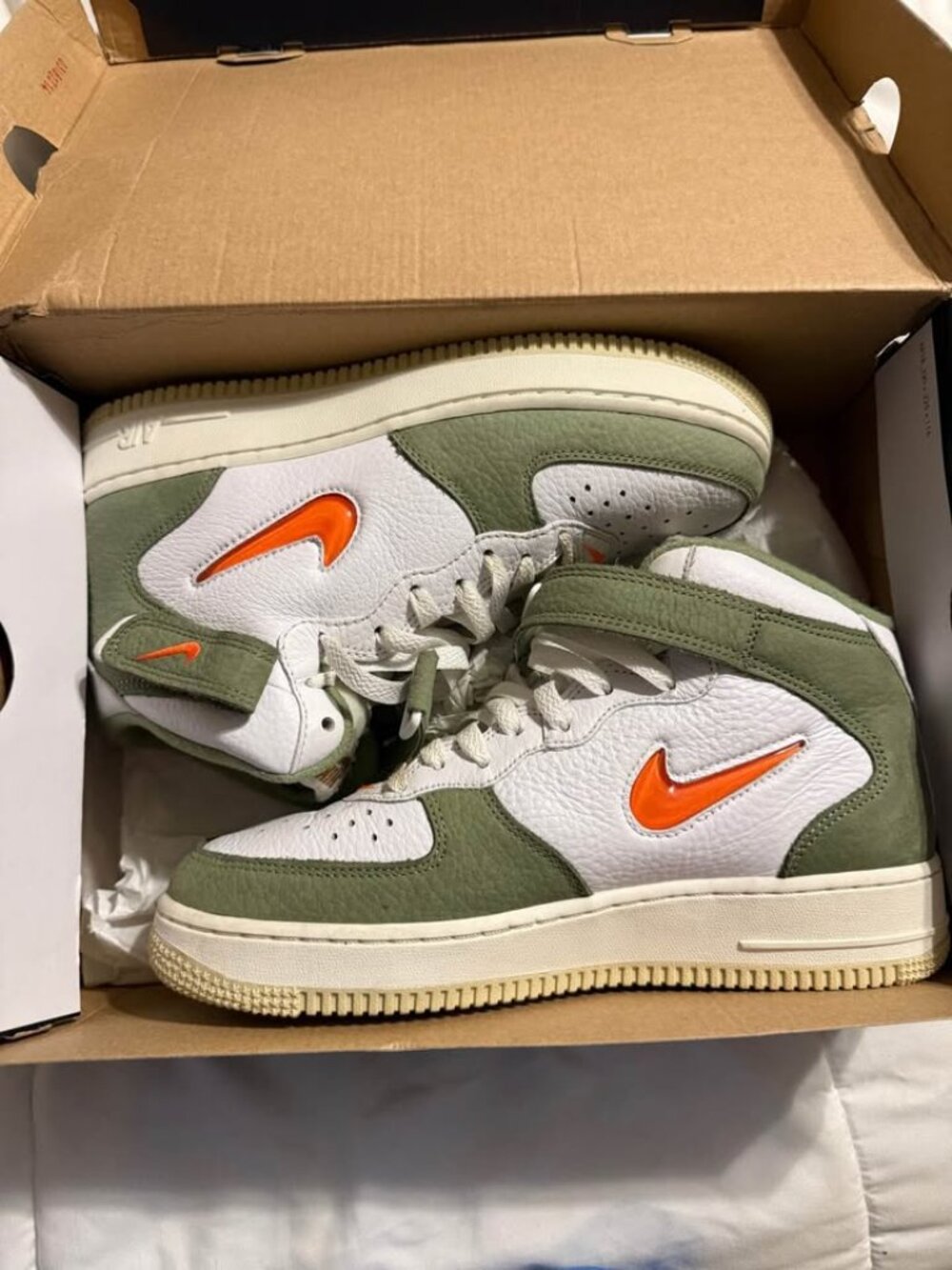 Nike Air Force 1